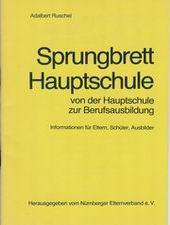 Sprungbrett Hauptschule